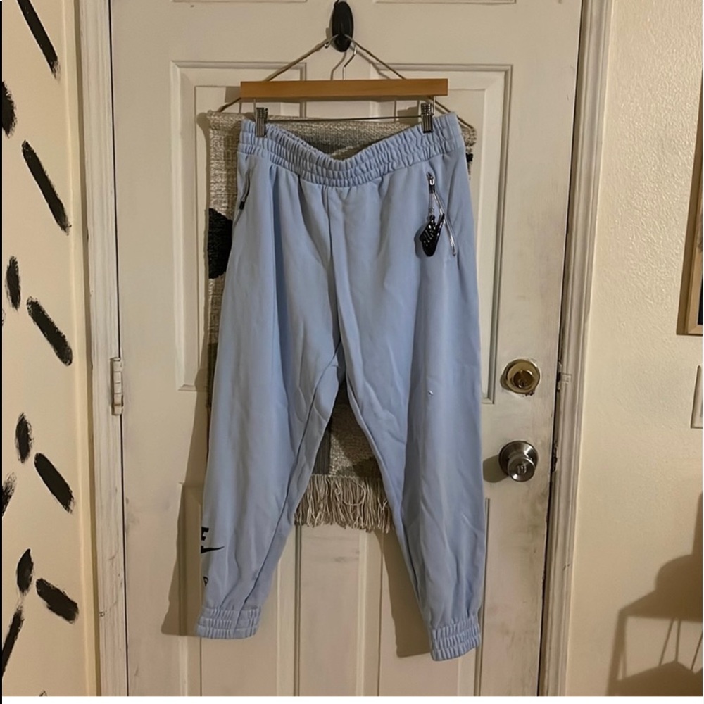 Nike sweats/joggers